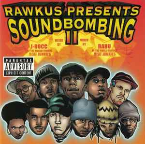 soundbombing-ii