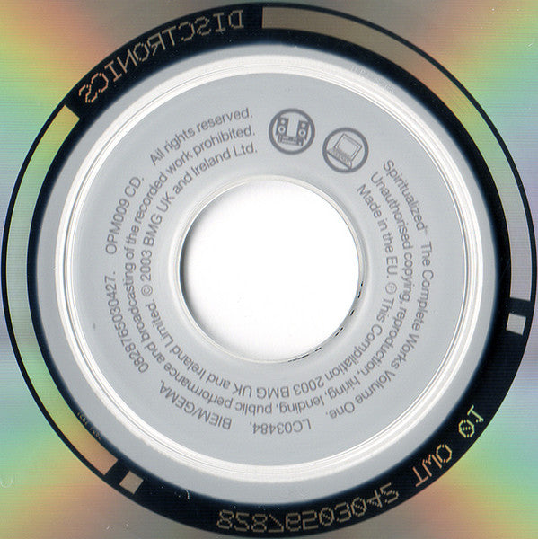 the-complete-works-volume-one