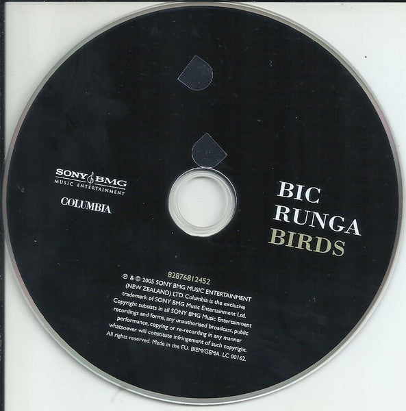 birds
