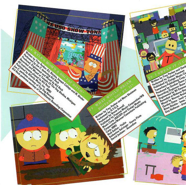 various-–-south-park:-bigger,-longer-&-uncut-(music-from-and-inspired-by-the-motion-picture)