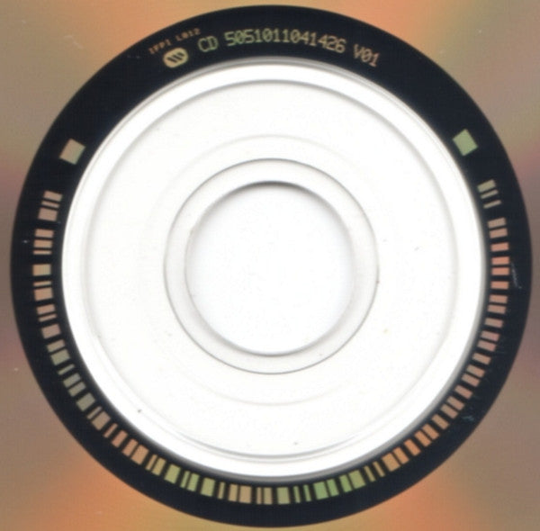 orbital-–-halcyon