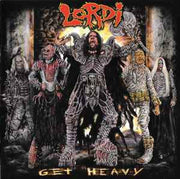 get-heavy