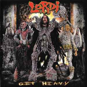 get-heavy