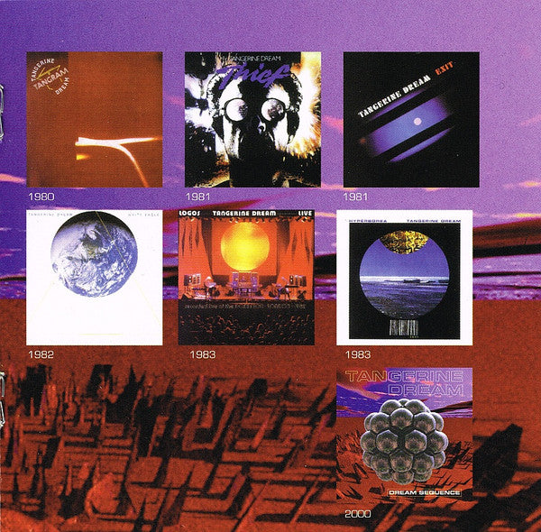 dream-sequence