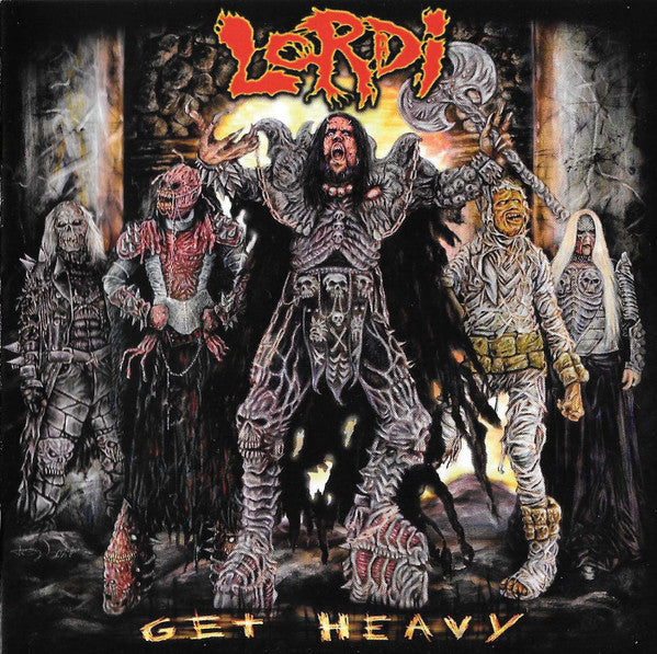 get-heavy