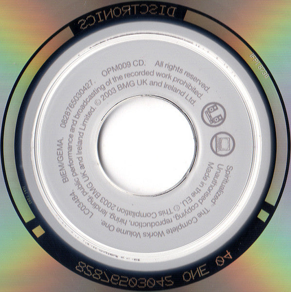 the-complete-works-volume-one