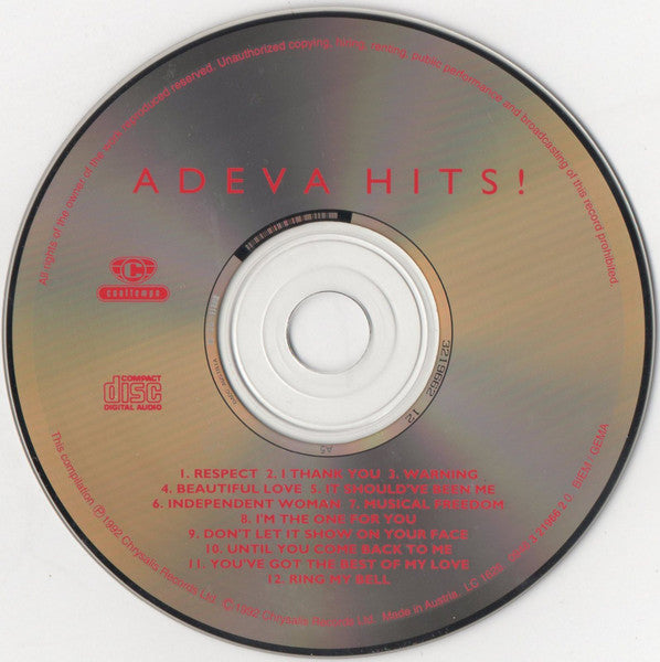hits!