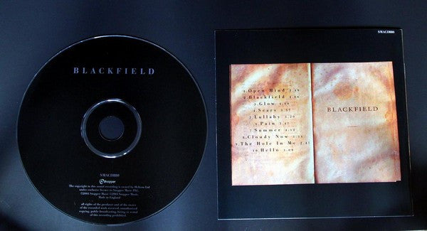 blackfield