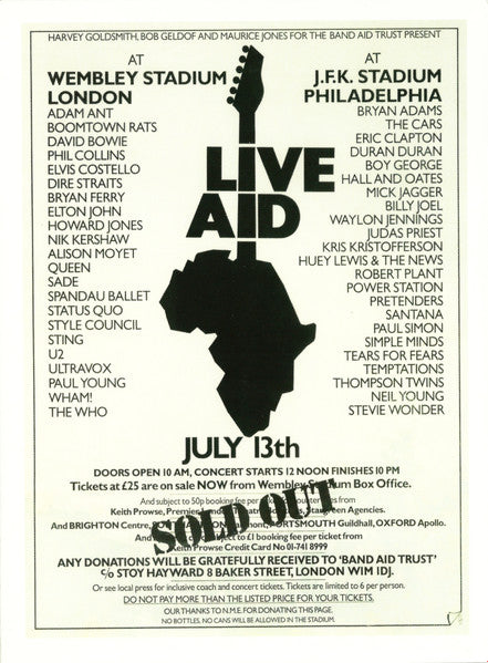 live-aid