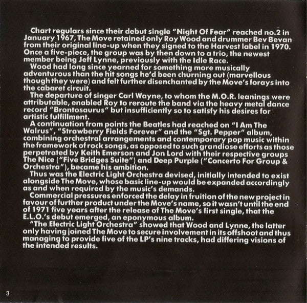 first-movement