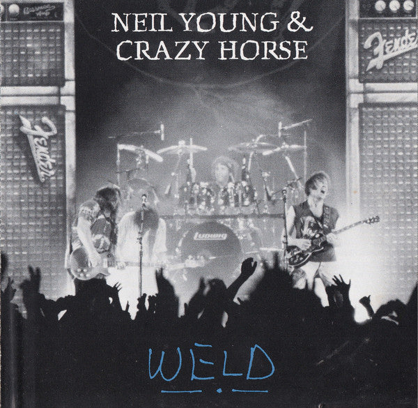 weld
