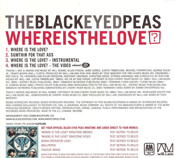 where-is-the-love?