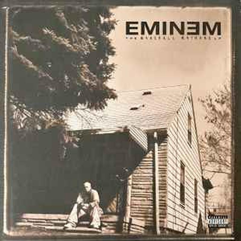 the-marshall-mathers-lp