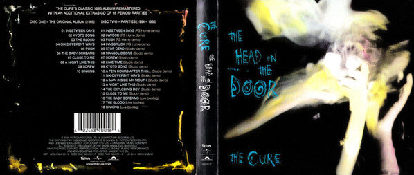 the-cure-–-the-head-on-the-door
