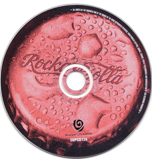 rocka-rolla