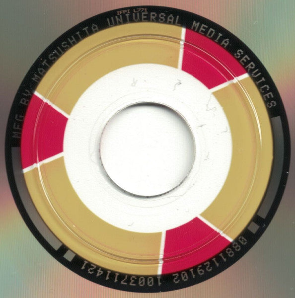 soundbombing-ii