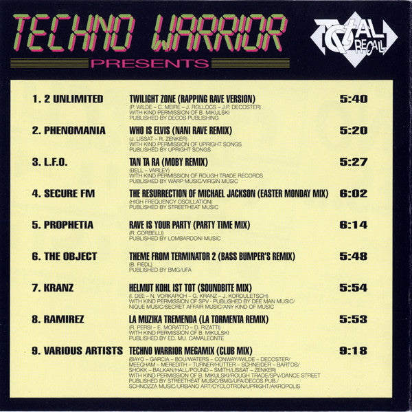 techno-warrior-vol.-2