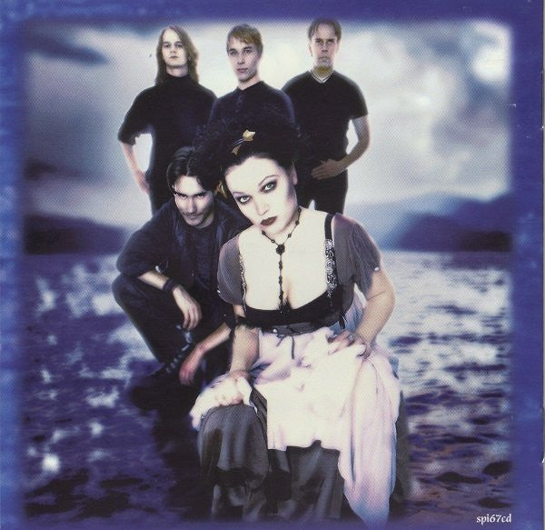 oceanborn