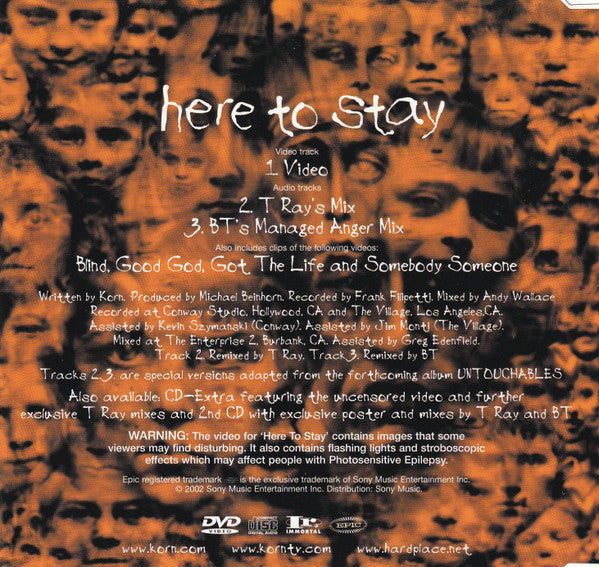 here-to-stay