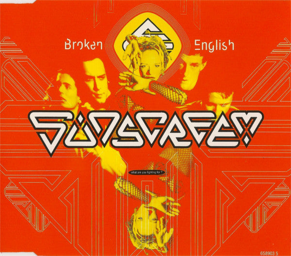 broken-english