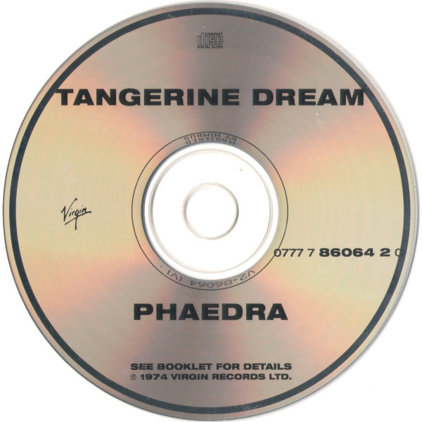 phaedra