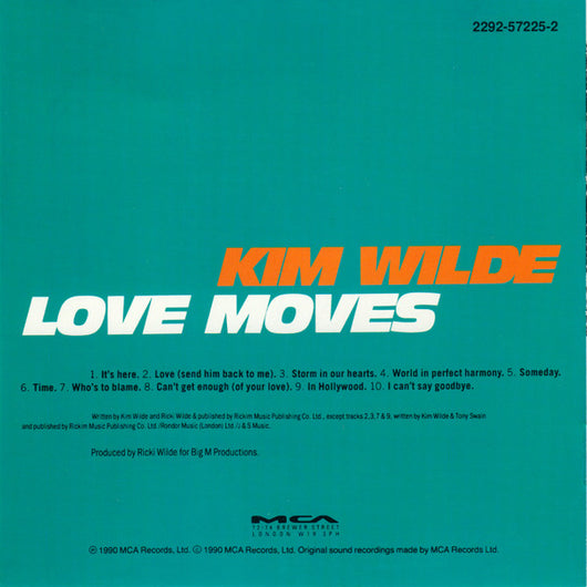 love-moves