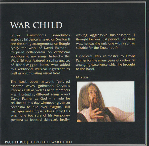 war-child