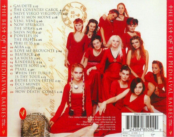 mediæval-bæbes-–-the-best-of-the-mediæval-bæbes