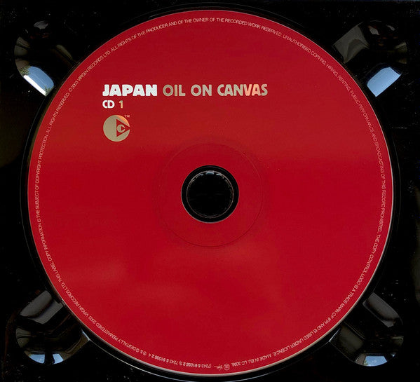 japan-–-oil-on-canvas