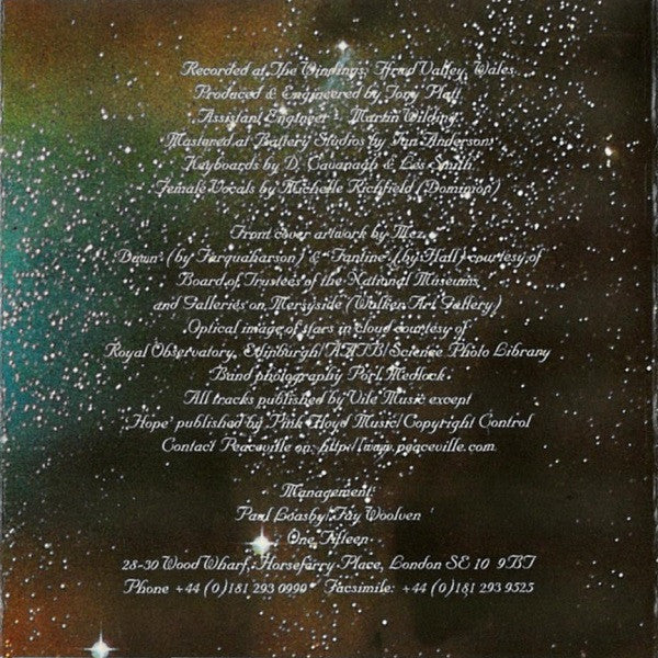 eternity