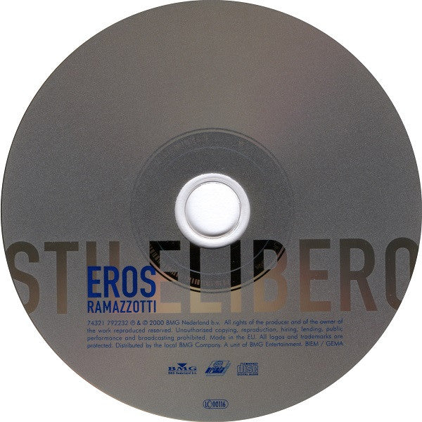 stilelibero
