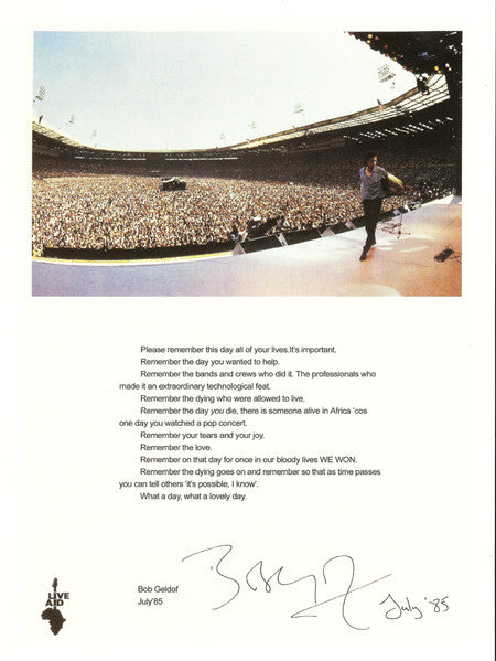 live-aid