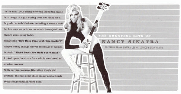 the-greatest-hits-of-nancy-sinatra