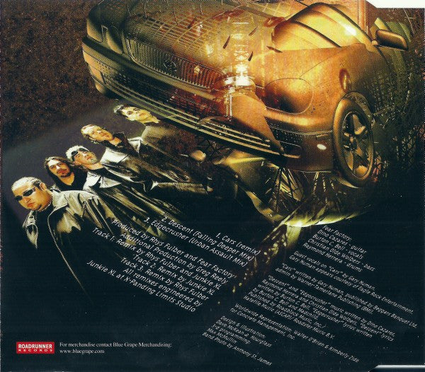 cars