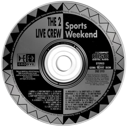 sports-weekend-(as-nasty-as-they-wanna-be-part-ii)