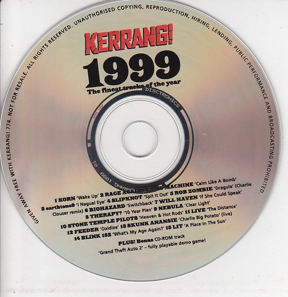 1999:-the-finest-tracks-of-the-year
