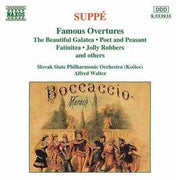 famous-overtures
