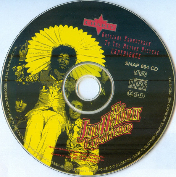 original-soundtrack-to-the-motion-picture-"experience"