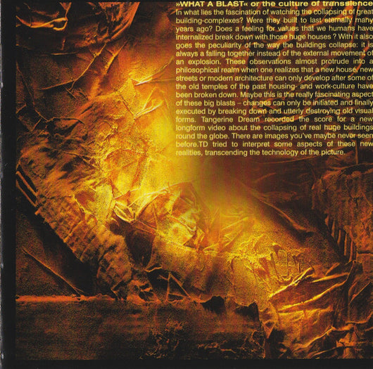 what-a-blast---architecture-in-motion-(original-motion-picture-soundtrack)