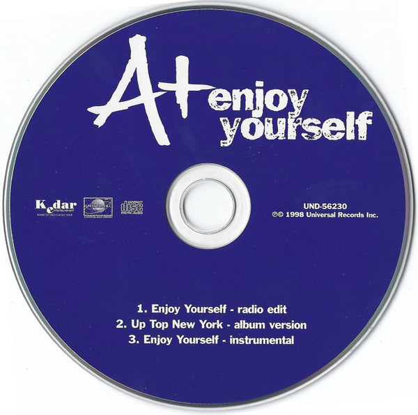 a+-–-enjoy-yourself