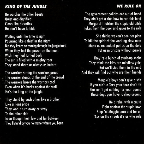 a-way-of-life---skinhead-anthems