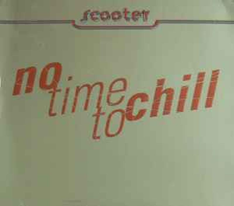 no-time-to-chill