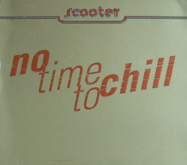 no-time-to-chill