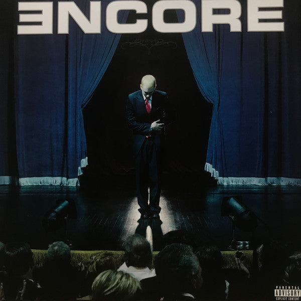 encore