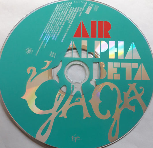 alpha-beta-gaga