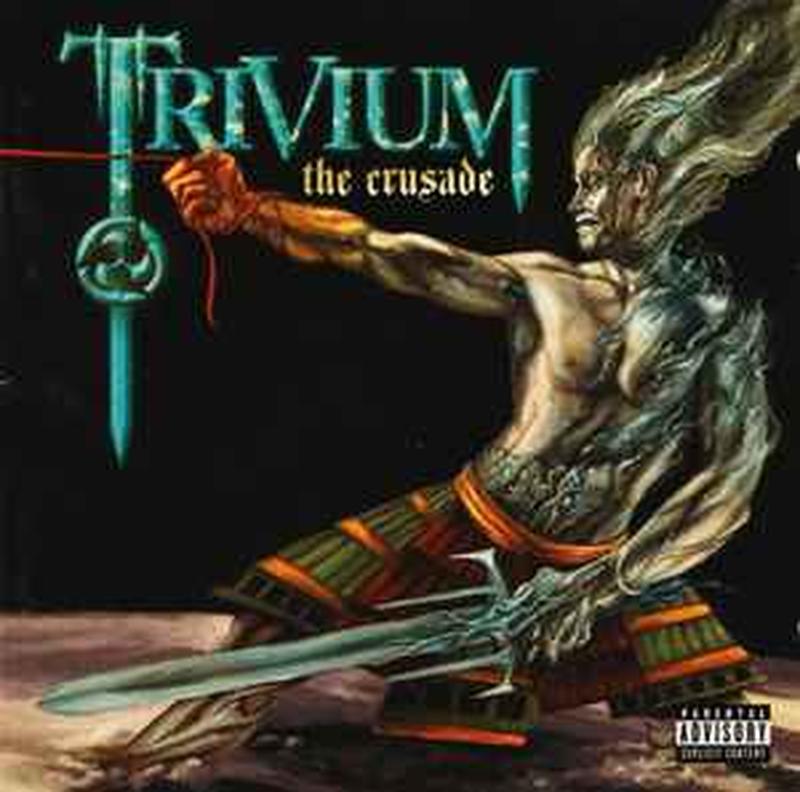the-crusade