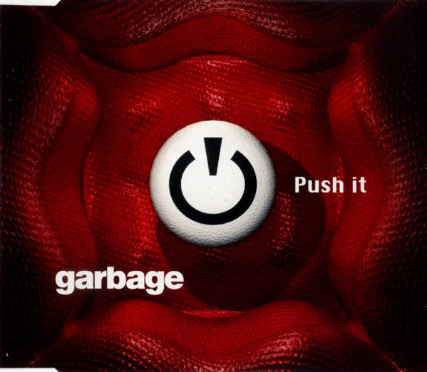 garbage-–-push-it