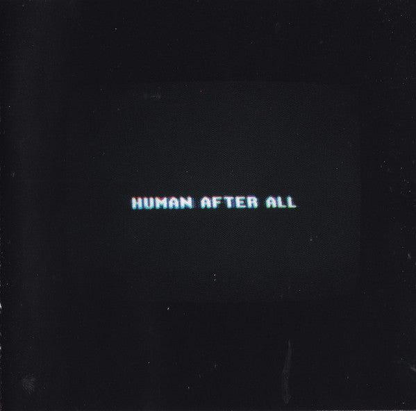 human-after-all