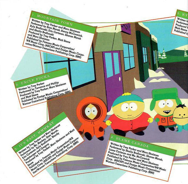 various-–-south-park:-bigger,-longer-&-uncut-(music-from-and-inspired-by-the-motion-picture)