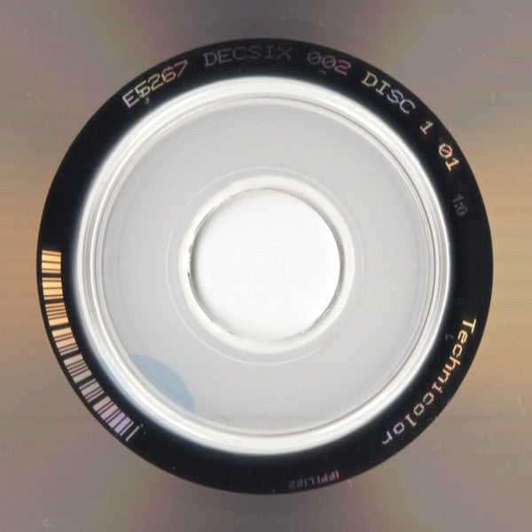 various-–-the-ultimate-chillout-album